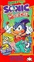 Adventures of Sonic the Hedgehog: Grounder the Genius [VHS]