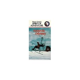 Antarctic Odyssey [VHS]