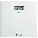 Conair TH200 White Digital Precision Scale