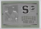 2004 Upper Deck Vintage Stellar Stat Men Jerseys #23 - Alex Rodriguez