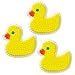 Wilton Petite Rubber Ducky Icing Decorations