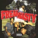 Freak Nasty [CASSETTE]