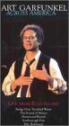 Click here to buy Art Garfunkel - Across America by Hybrid Recordings.