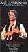 VHS : Art Garfunkel - Across America
