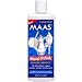 Maas Metal Liquid Polish - 8oz