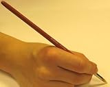 Review Just For Fun  / Make-up Brush (pointed) - Medium