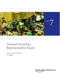 Series 7 License Exam Manual (General Securities Representative Exam License Exam Manua-(Series 7))
