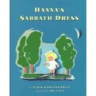 Hanna's Sabbath Dress