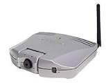 Hawking Net-Vision HNC290G - Network camera - colour - 10/100, 802.11b, 802.11g