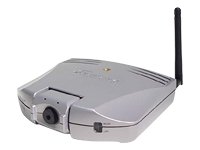 Childrens Toyshop  Electronics : Hawking Net-Vision HNC290G - Network camera - colour - 10/100, 802.11b, 802.11g