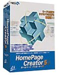 HomePage Creator ���ڥ����ѥå�