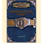 Eigenschaften AMIGO 8432 / AMIGO 8432 - D&D Spielleiter-Set