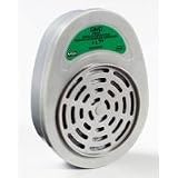 MSA Advantage Cartridges, Ammonia/Methylamine, 2/pk
