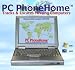 PC PhoneHome