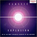 CD-Charts  Collectible : Classic Explosion