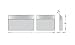 Amana CTP-130 CARBIDE TIPPED 8 X 5/8 X 1/8