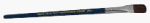 Flat Artist Paint Brush