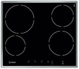 Ceramic Hob Black (VRA640C_BK)