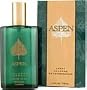 ASPEN by Coty for Men 4.0 oz After Shave Pour