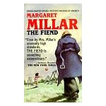 The Fiend (Ipl Library of Crime Classics) book cover