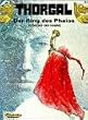 Thorgal, Bd.15, Der Ring des Phaios