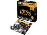 Picture of ZOTAC Intel Atom 330 NVIDIA ION