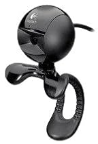 Logitech QuickCam Communicate STX