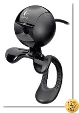 Logitech QuickCam Communicate STX