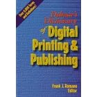 Delmar's Dictionary of Digital Printing and Publishing