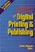 Delmar's Dictionary of Digital Printing and Publishing