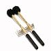 BMH1 Marching Bass Drum Mallets Holder