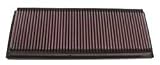 K&N Air Filter Mercedes Benz SL 350 (2001-2009) 33-2181