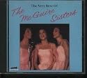 The Very Best of the McGuire Sisters