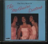 The Very Best of the McGuire Sisters