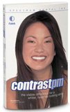 Contrast PM PLUS - Teeth Whitening Gel | 20% Carbamide Peroxide with 3% Potassium Nitrate 3%