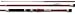 ���ޥ�(SHIMANO) �ȥ饤�ȥ󥹥ڥ���� 50-30/35SIZ-T 50��-3.5m 22408 