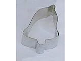 Folk Bell Cookie Cutter