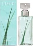 Eternity Summer Perfume For Women By Calvin Klein In Eau De Parfum Spray 3.4 Oz (100 Ml) Limited Edition 2005