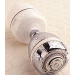 Multi-Pure  Showerhead Water Filter, shower filtration systems, showerhead filters, bathroom filters
