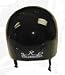 Krown BMX / Skate Helmet / One size fits all / Flat Black