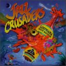 Click here to buy Louisiana Hot Sauce by  Jazz Crusaders .