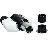 Tele Vue Bino-Vue with New 2x Amplifier