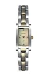 Fossil Watch - White Mother of Pearl Dial