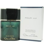 Oscar Pour Lui Cologne by Oscar De La Renta for Men 3 Oz ( 90 ml ) Eau De Toilette Spray Kitchen & Housewares