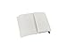Moleskine 2014-2015 Weekly Planner, 18 Month, Large, Black, Hard Cover (5 x 8.25)