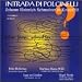Intrada di Polcinelli - Johann Heinrich Schmelzer in Kromeriz /John Holloway * Jaap ter Linden * Barbara Maria Willi * Nigel North