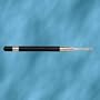 PAR30523 Refills for Parker Gel Ink Rollerball Pens, Black Ink, Fine Point, 2/Pack