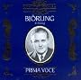Jussi Bjorling in Opera & Song