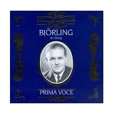 Jussi Bjorling in Opera & Songby Bjorling
