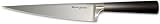 Review Harrison Fisher & Co Ltd  / Taylors Eye Witness IF4000 Medium Chefs Knife - Black